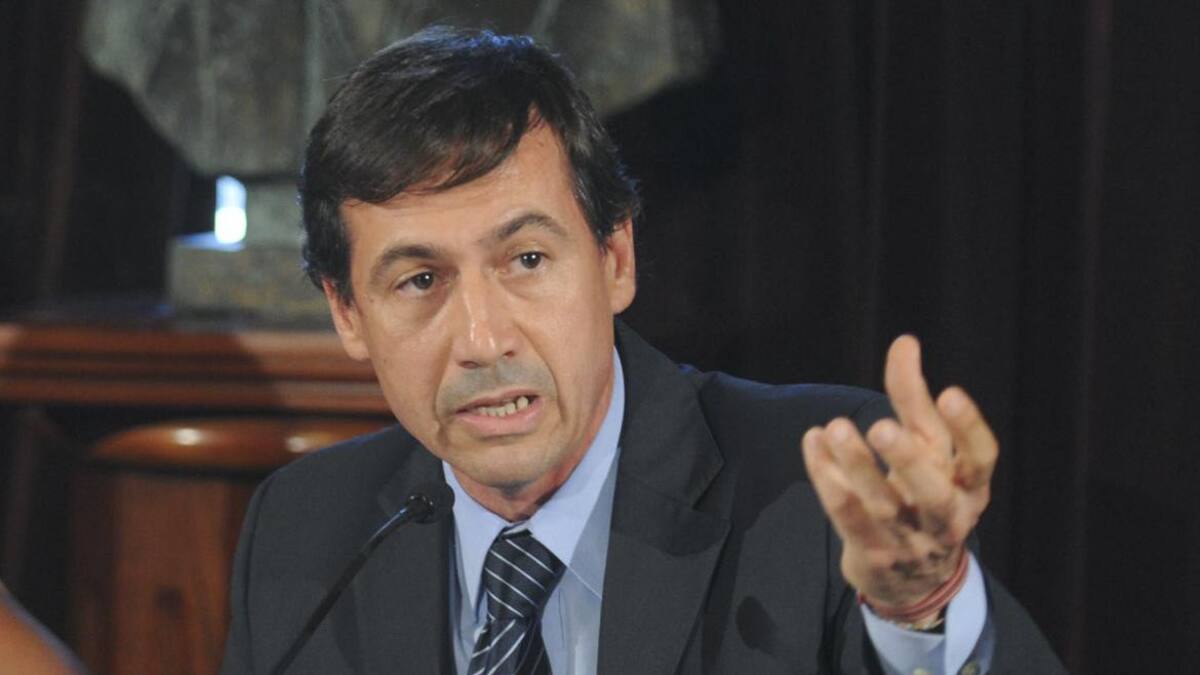 Luis Naidenoff