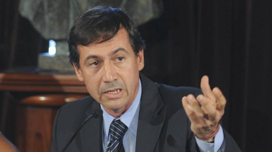 Luis Naidenoff