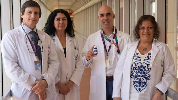 Argentina: el aceite de cannabis resultó exitoso en el 80% de casos de chicos con epilepsia