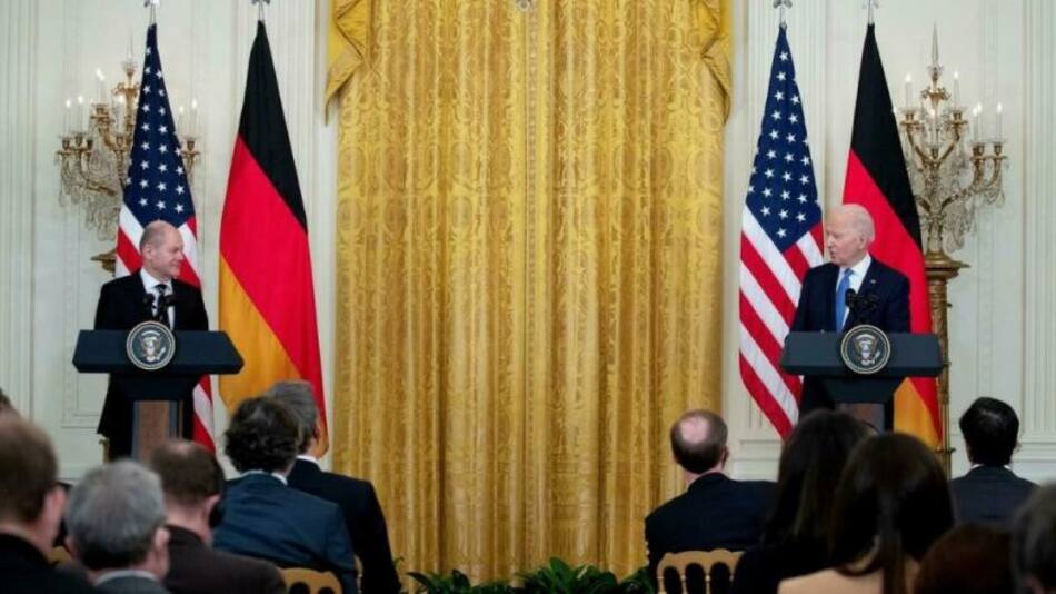 Joe Biden, foto NA