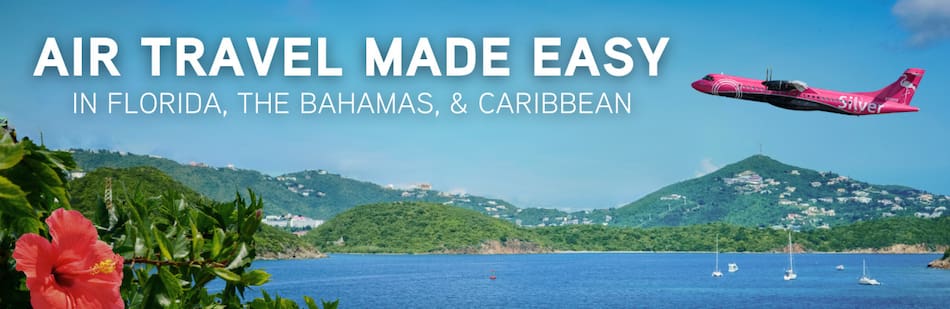 Silver Airways. Foto silverairways.com