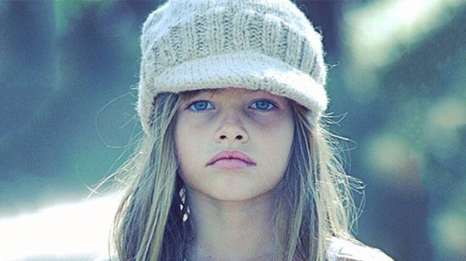 Thylane Blondeau
