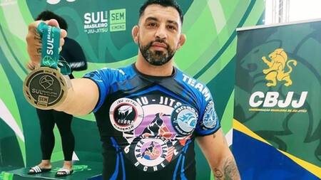 Facundo Bargiela. NA.