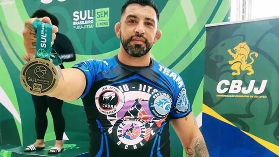 Facundo Bargiela. NA.