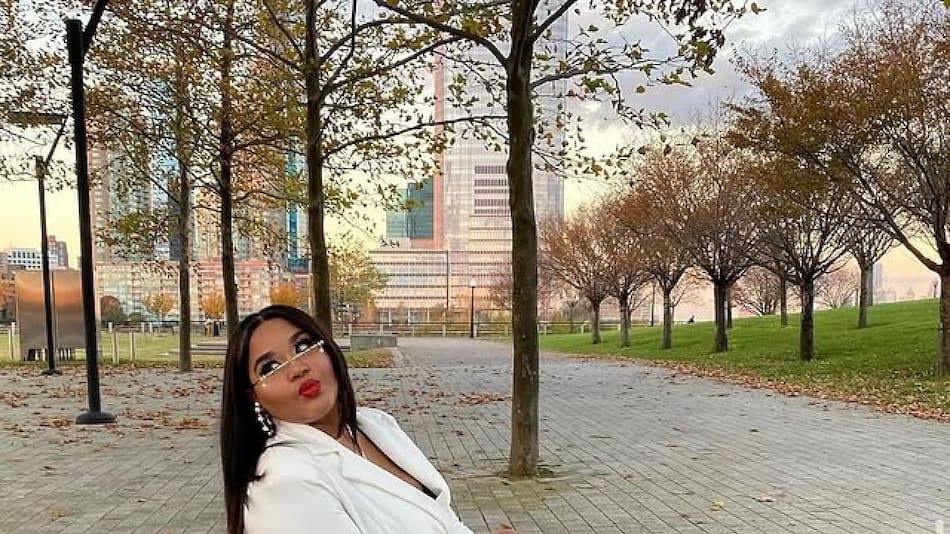 Carol Acosta, influencer dominicana conocida como Killadamente. Foto: Instagram/killadamente.