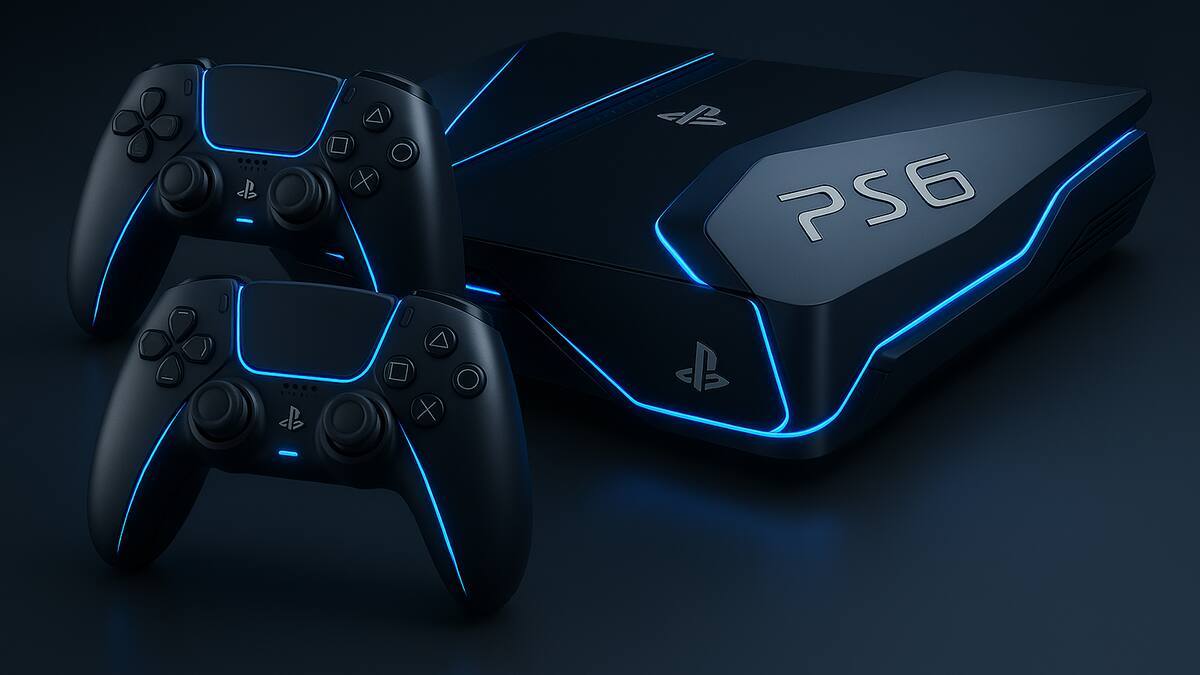 La PlayStation 6 podría ser la consola más cara de Sony.