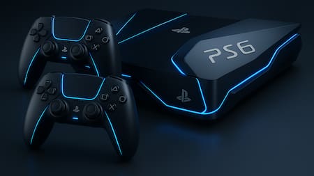 La PlayStation 6 podría ser la consola más cara de Sony: el precio filtrado que sorprendió a los gamers