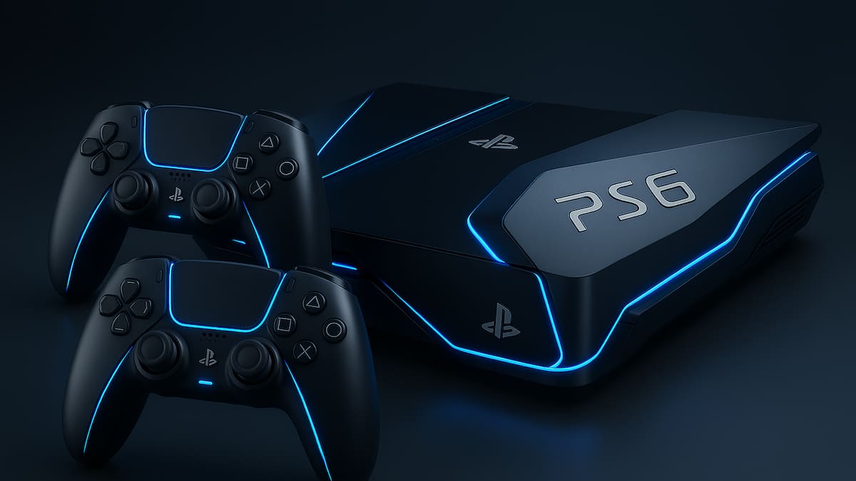 La PlayStation 6 podría ser la consola más cara de Sony: el precio filtrado que sorprendió a los gamers