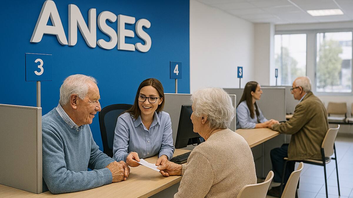 ANSES