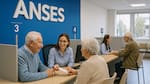 ANSES sorprende a jubilados: adelanta pagos por el fin de semana largo con nuevas fechas y montos actualizados