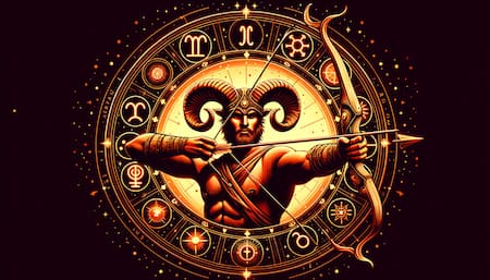 Horóscopo de Sagitario de hoy: sábado 7 de diciembre de 2024. Foto: Redacción canal26.com