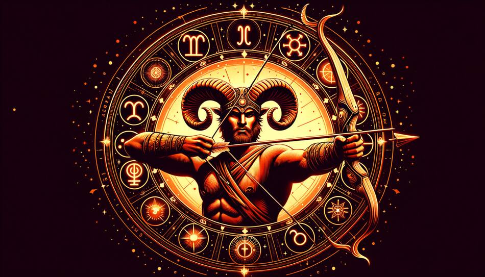 Horóscopo de Sagitario de hoy: sábado 7 de diciembre de 2024. Foto: Redacción canal26.com
