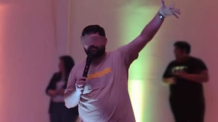 Un pastor evangélico fue detenido tras ser acusado de haber violado a un menor.