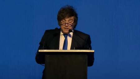 El presidente estuvo en la inauguración de la fábrica de Lamb Weston en Mar del Plata y habló de la inflación.