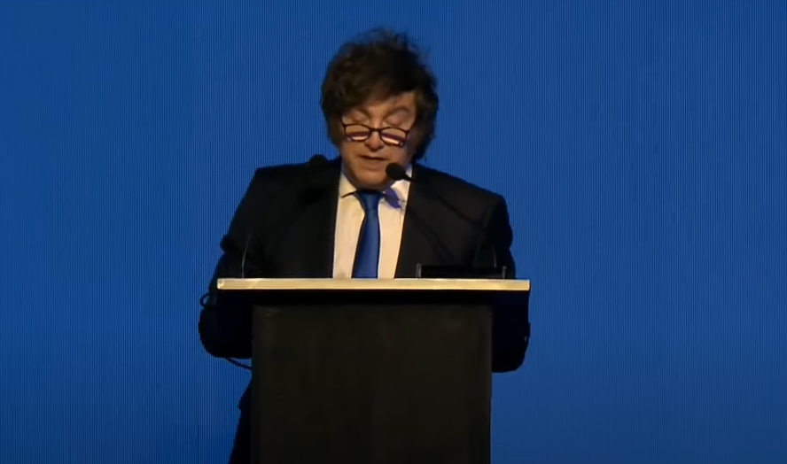El presidente estuvo en la inauguración de la fábrica de Lamb Weston en Mar del Plata y habló de la inflación.