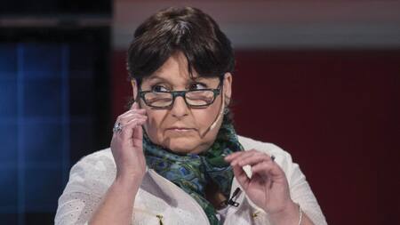 Graciela Ocaña (NA)