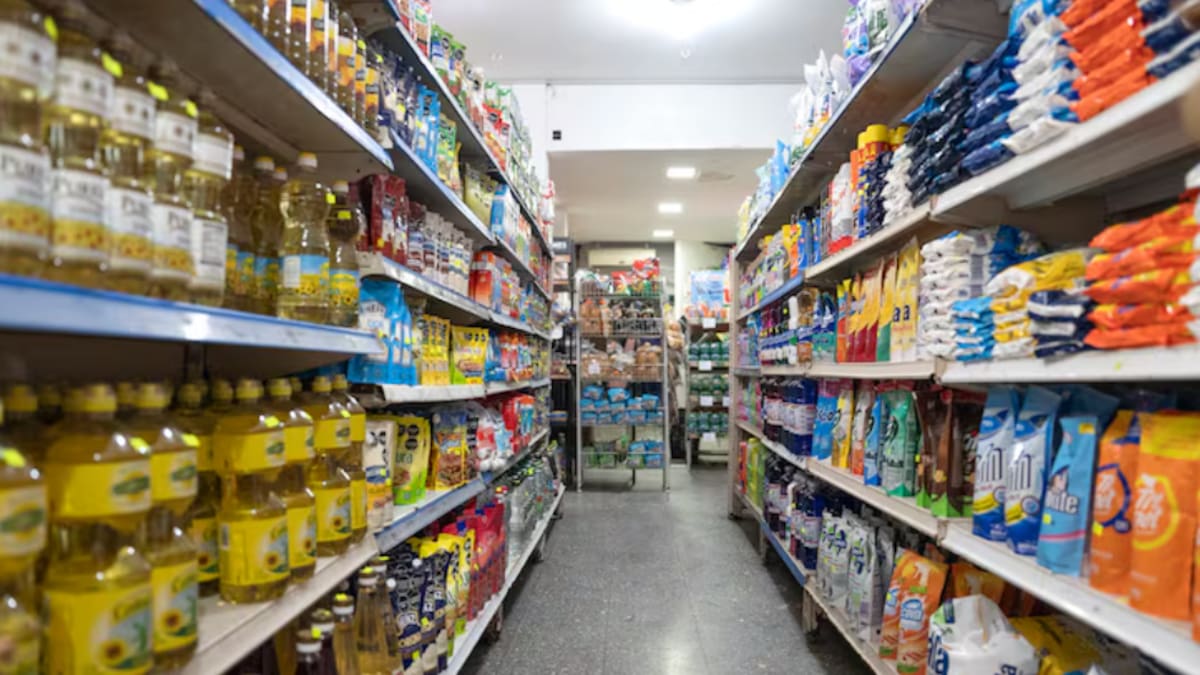 Supermercados