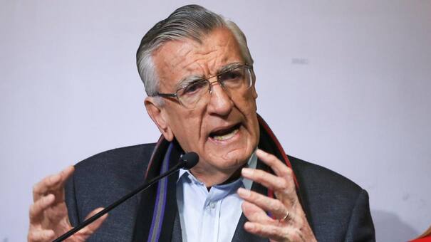 Elecciones en San Juan: Gioja culpó a Uñac por el fallo de la Corte que suspendió los comicios