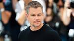 Matt Damon recordó su experiencia en un partido de Boca: "Fue lo más loco que viví"