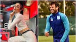 Chechu Bonelli y Darío Cvitanich se separaron tras 14 años de relación: las declaraciones del exfutbolista