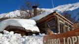 Avalancha en el Cerro López de Bariloche: al menos un muerto y buscan otro desaparecido