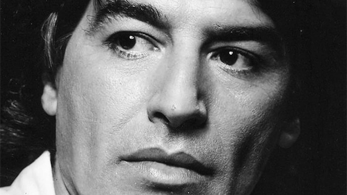 "Sandro era hermafrodita, tenía un micropene"