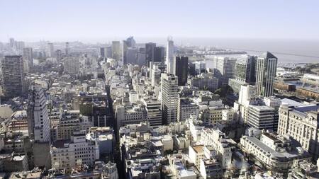 Ciudad de Buenos Aires