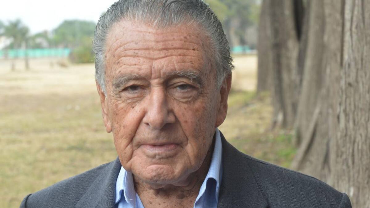 Eduardo Eurnekian - empresario