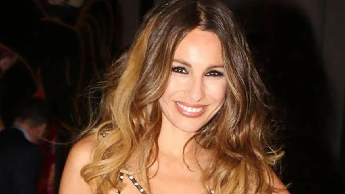 Pampita