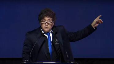 El Gobierno ratificó el veto a los ATN y prepara dos nuevos proyectos para enviar al Congreso