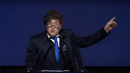 El Gobierno ratificó el veto a los ATN y prepara dos nuevos proyectos para enviar al Congreso