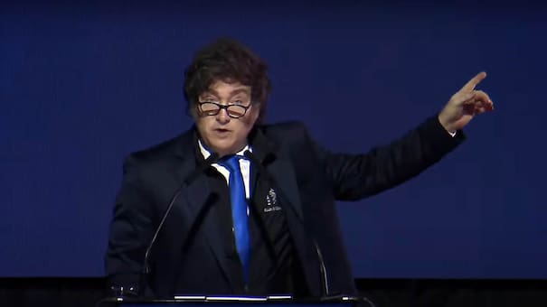 El Gobierno ratificó el veto a los ATN y prepara dos nuevos proyectos para enviar al Congreso