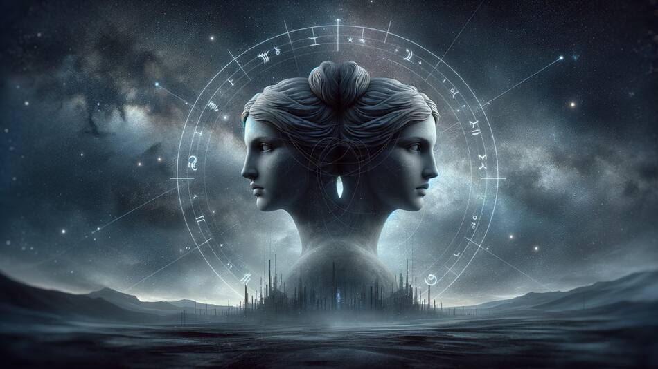 Horoscopo de Géminis de hoy: sábado 22 de junio de 2024. Foto: Redacción canal26.com