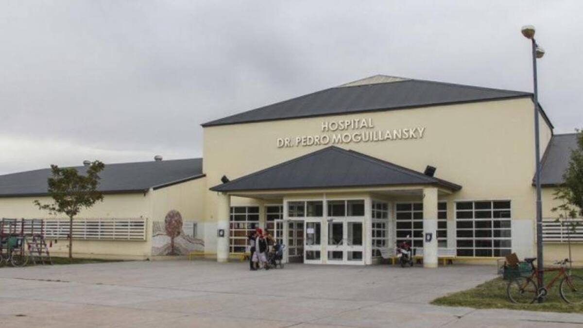 Conmoción y misterio por la muerte de una beba de 3 meses en Cipolletti