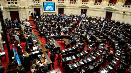 Diputados: la comisión del caso $LIBRA presenta las conclusiones de la investigación