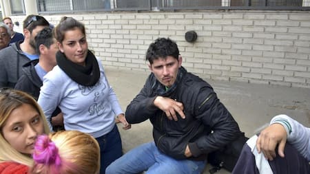 Carnicero absuelto por la Justicia - Canal 26