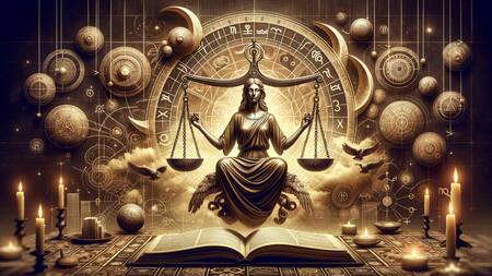 Horoscopo de Libra de hoy: sábado 27 de julio de 2024. Foto: Redacción canal26.com