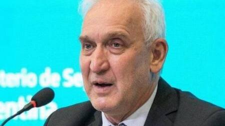 Gabriel Fucks. Foto: NA.