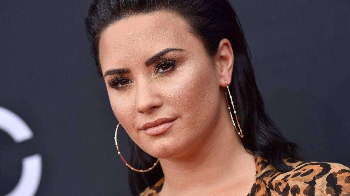 Demi Lovato - Cantante