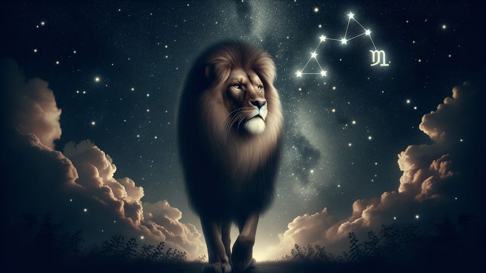 Horóscopo de Leo de hoy: martes 27 de mayo de 2025. Foto: Redacción canal26.com