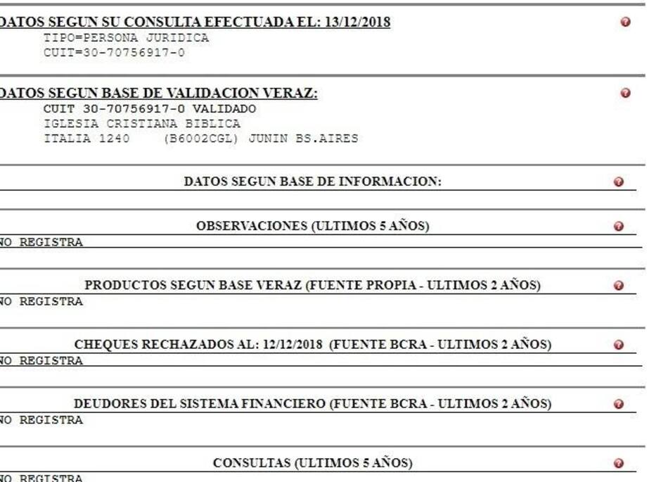 Investigación Junín - tramado de ilícitos