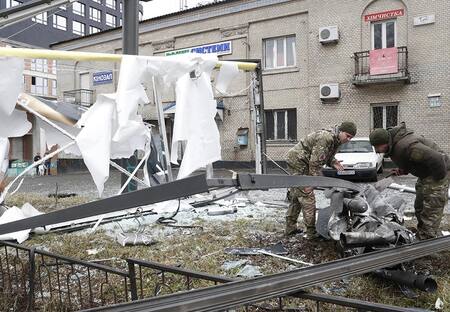 Ataque de Rusia a Ucrania, Reuters