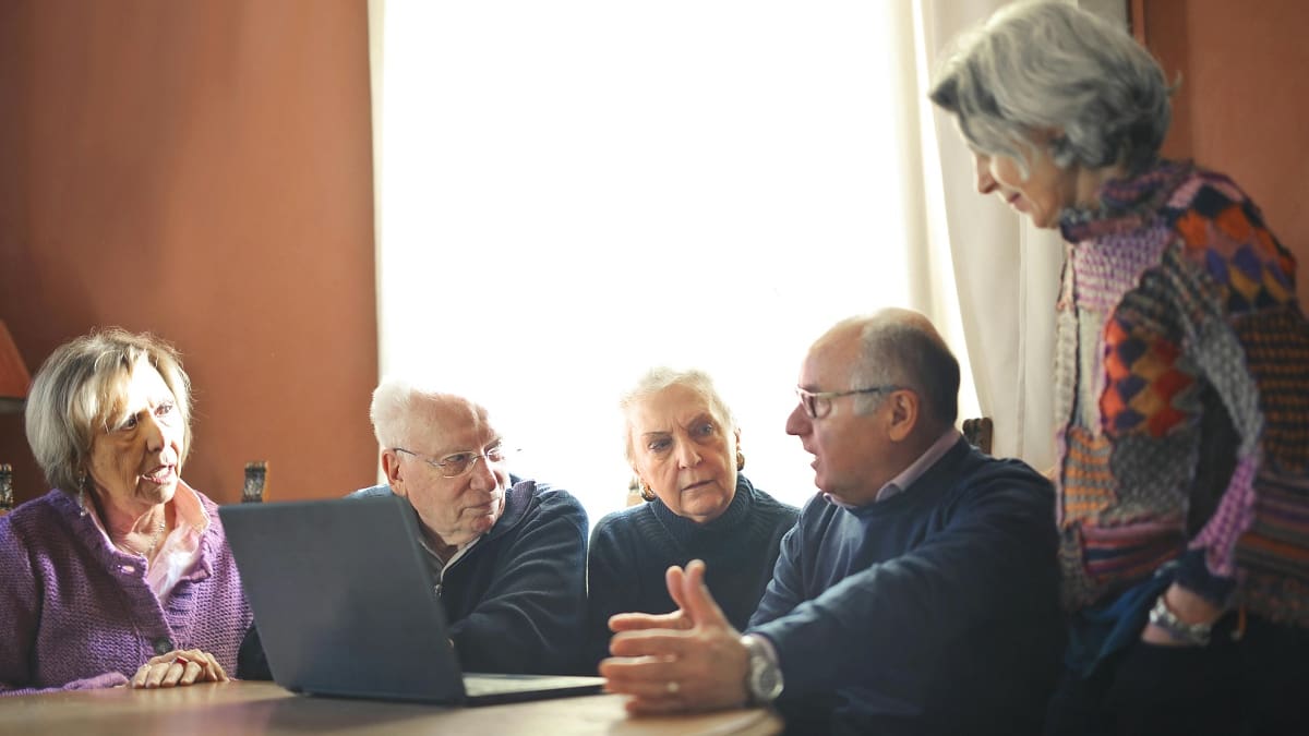 ANSES cambió los días de cobro de las jubilaciones para febrero.