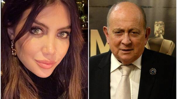 Chiche Gelblung reveló un nuevo diagnóstico sobre la salud de Wanda Nara: “No es leucemia”