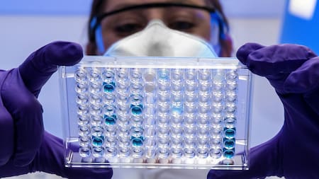 ANMAT dio de baja el funcionamiento de dos laboratorios y la venta en otros dos: los motivos