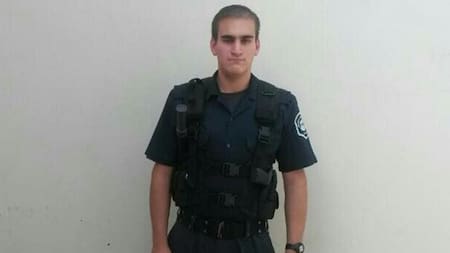 Policía que asesinó a su hijo y luego se suicidó