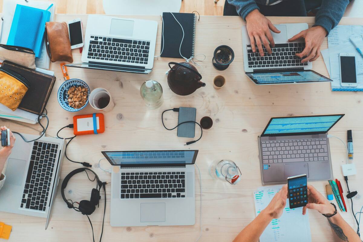 Estudiar. Foto: Unsplash