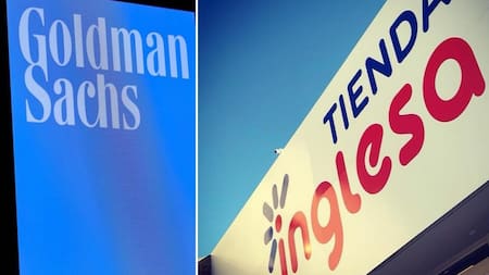 Goldman Sachs, Tienda Inglesa