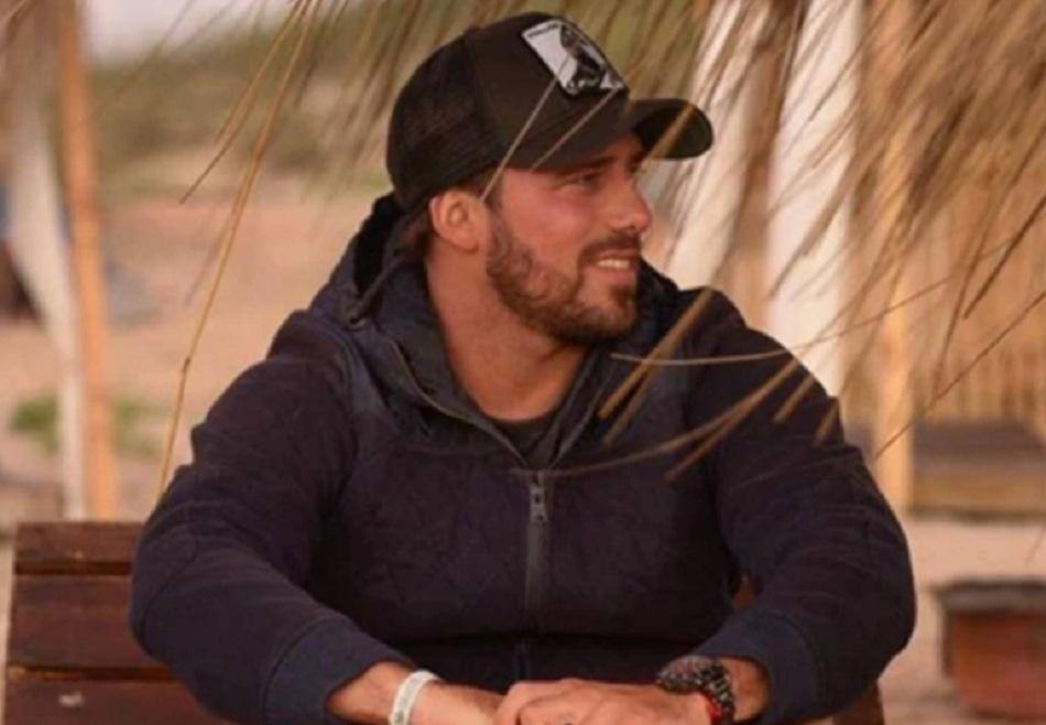 Rodrigo Luna Benítez