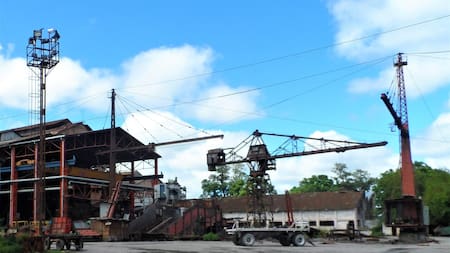 Luego de quedarse con el Ingenio Concepción, Santiago Blaquier busca comprar La Trinidad